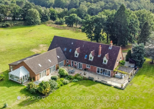 Development Potential in Stratton Strawless photo